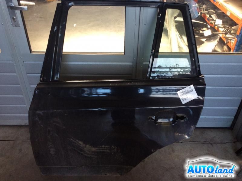 Usa spate Stanga BMW X3 (E83) 2004-2025