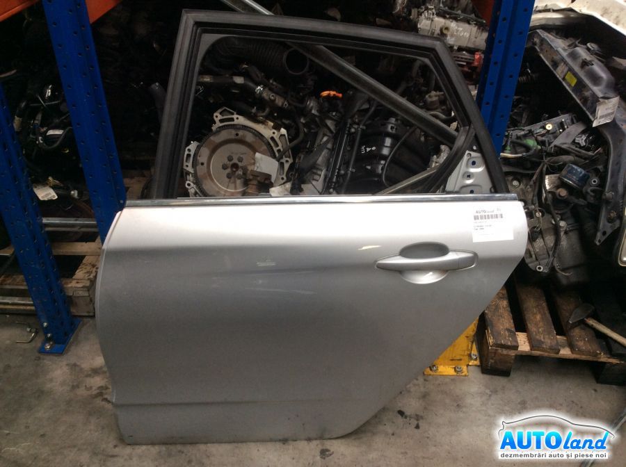 Usa spate Stanga CITROEN C4 (B7) 2009-2025