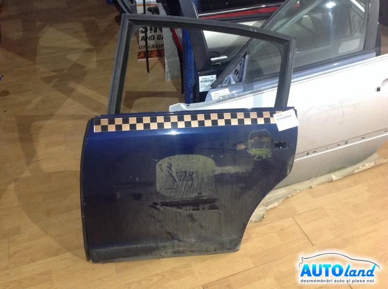 Usa spate Stanga CITROEN C4 (LC_) 2004-2025