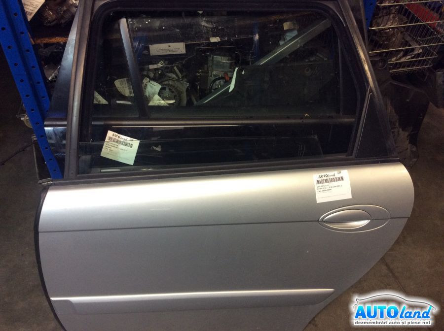 Usa spate Stanga CITROEN C5 Break (RE_) 2004-2008