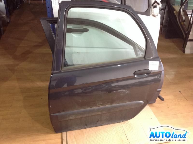 Usa spate Stanga CITROEN XSARA PICASSO (N68) 1999-2025