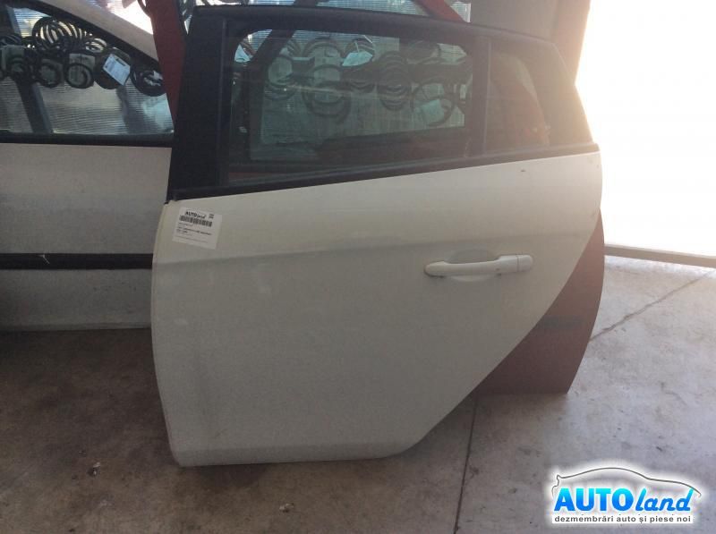 Usa spate Stanga FIAT BRAVO II (198) hatchback 2006-2025