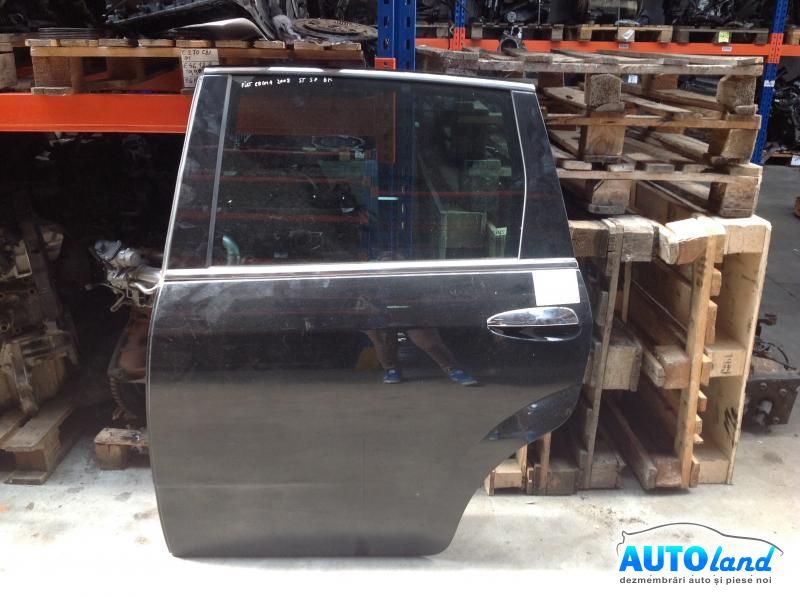 Usa spate Stanga FIAT CROMA (194) 2005-2025