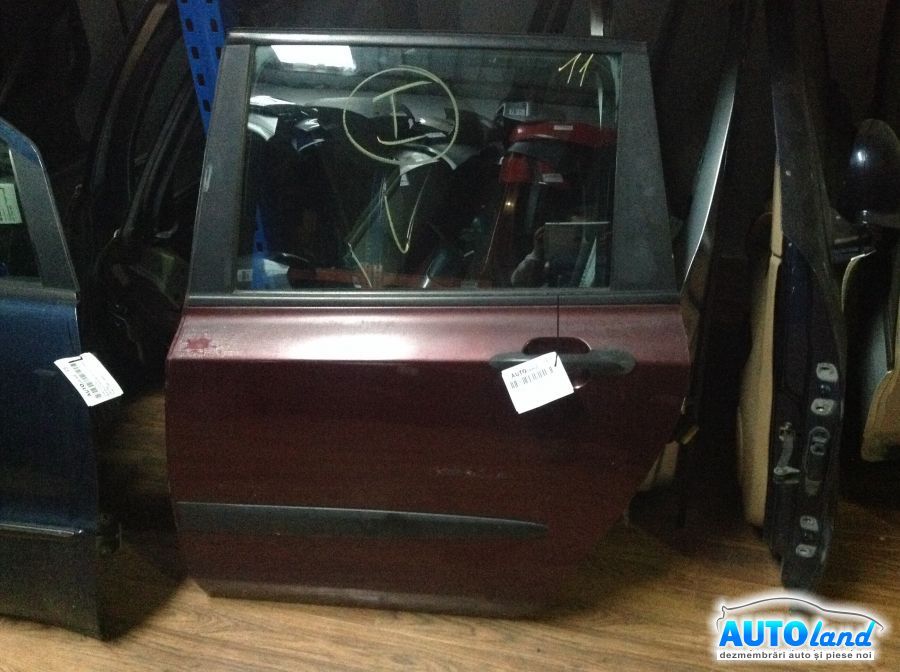 Usa spate Stanga FIAT STILO (192) 2001-2025