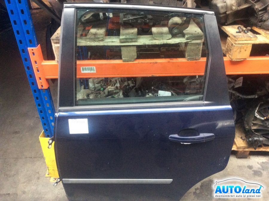 Usa spate Stanga FORD FOCUS C-MAX 2003-2007