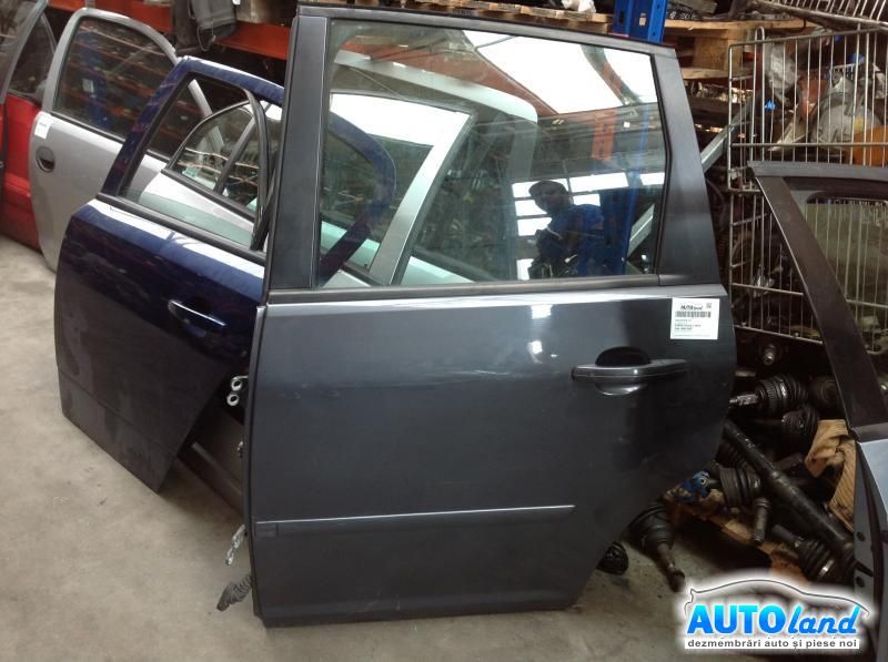 Usa spate Stanga FORD FOCUS C-MAX 2003-2007