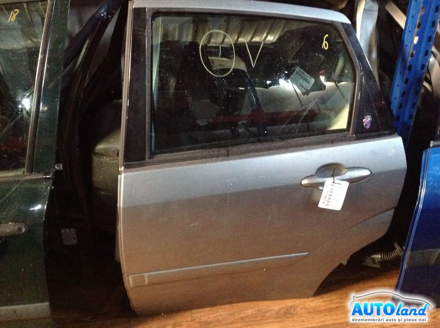 Usa spate Stanga FORD FOCUS (DAW,DBW) 2001-2007