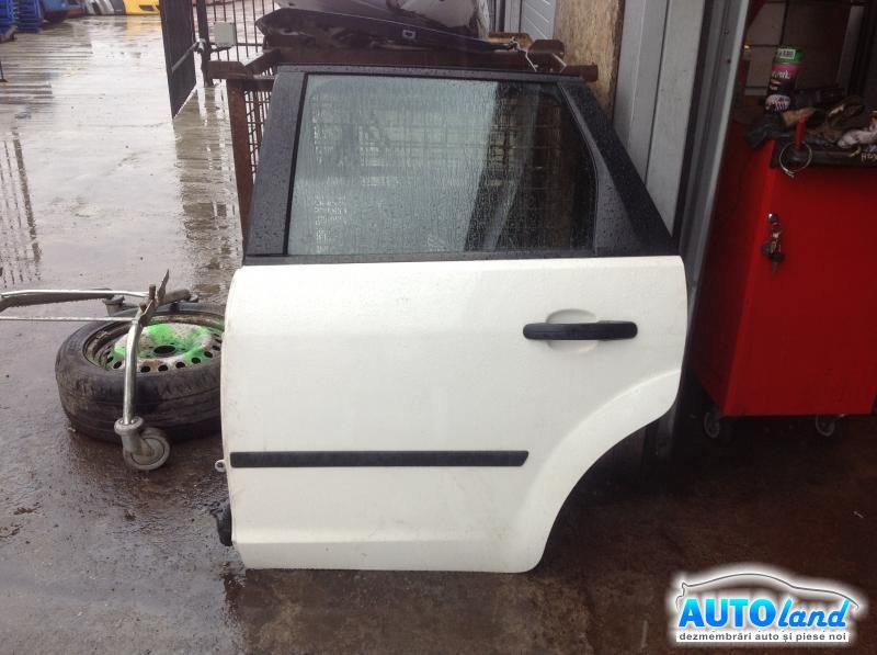 Usa spate Stanga FORD FOCUS II (DA_) 2004-2008