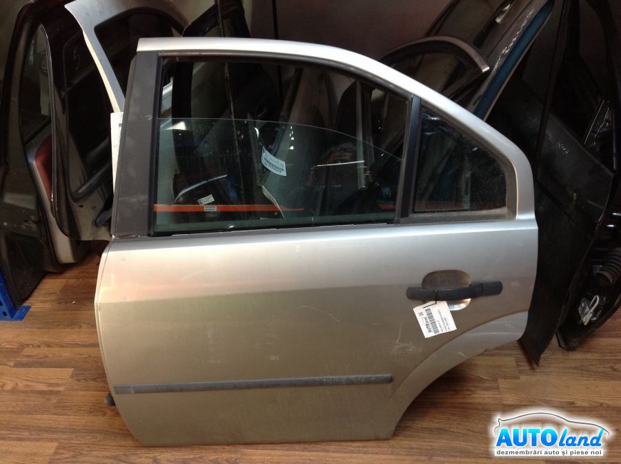 Usa spate Stanga FORD MONDEO III (B5Y) 2003-2007