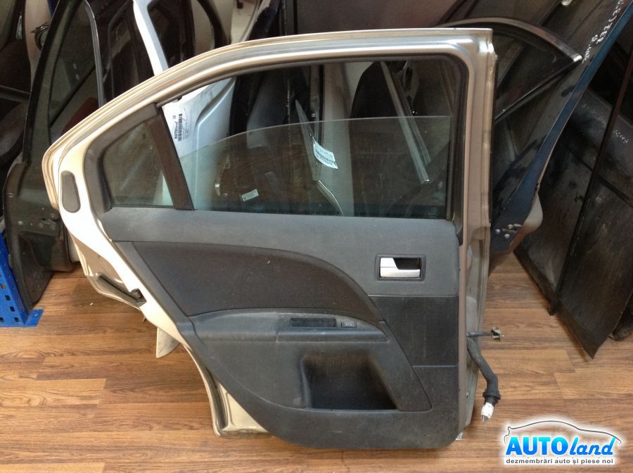Usa spate Stanga FORD MONDEO III (B5Y) 2003-2007