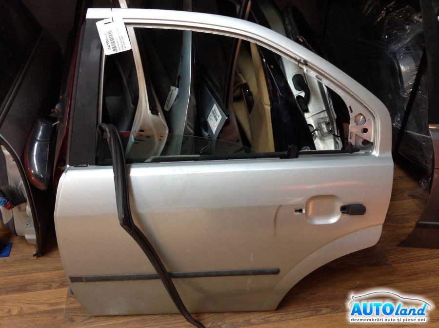 Usa spate Stanga FORD MONDEO III (B5Y) 2003-2007