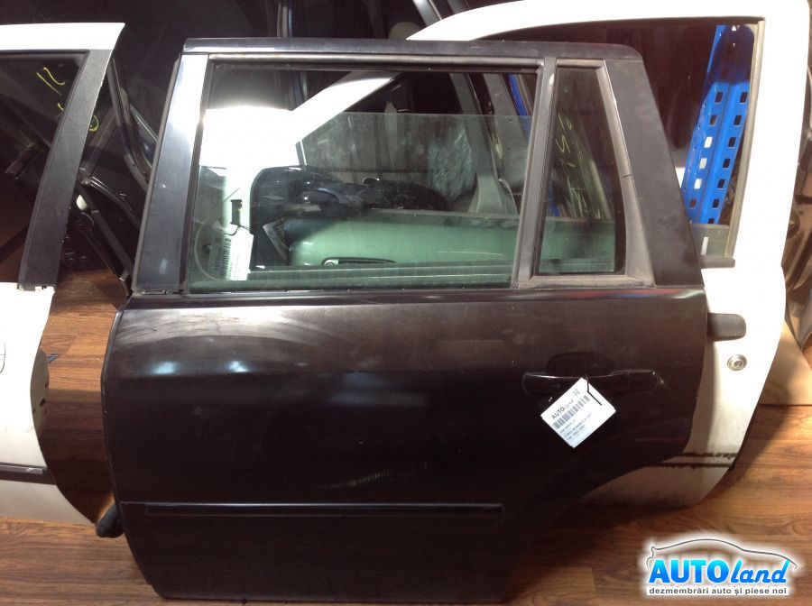 Usa spate Stanga FORD MONDEO III (B5Y) 2003-2007