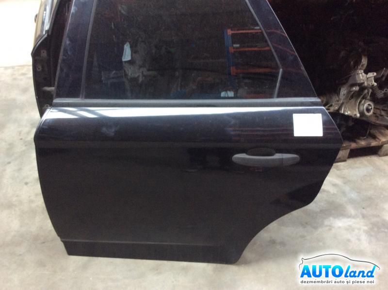 Usa spate Stanga FORD MONDEO IV Turnier 2007-2025