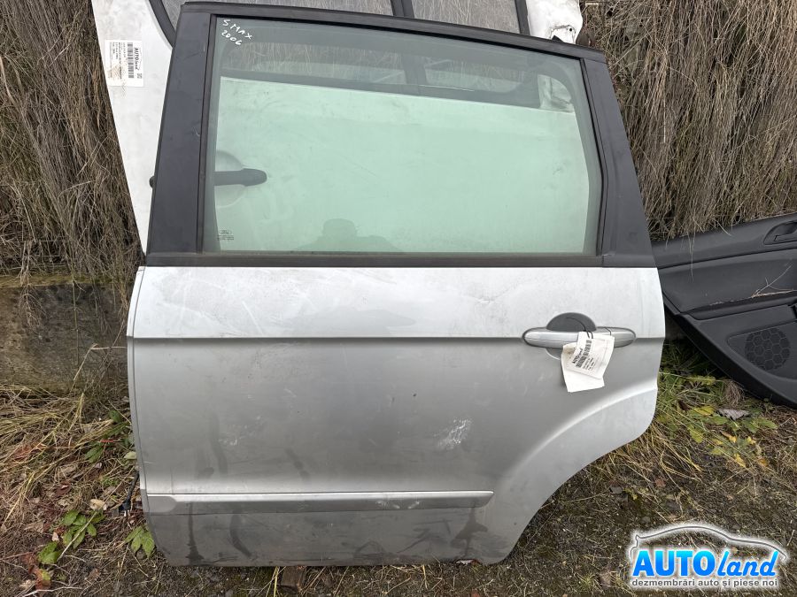 Usa spate Stanga FORD S-MAX 2006-2026