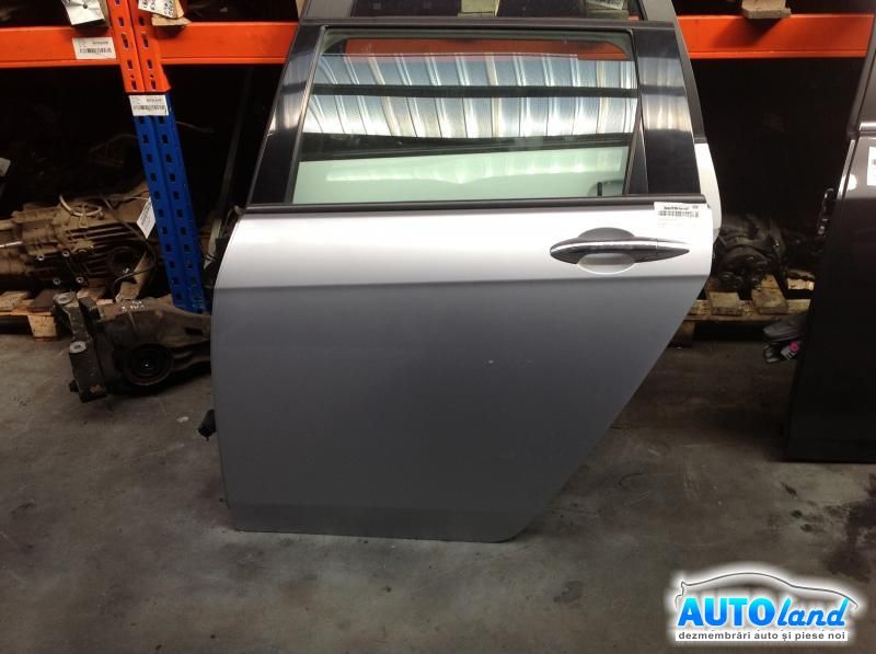 Usa spate Stanga HONDA ACCORD VIII Tourer (CM_) 2003-2025