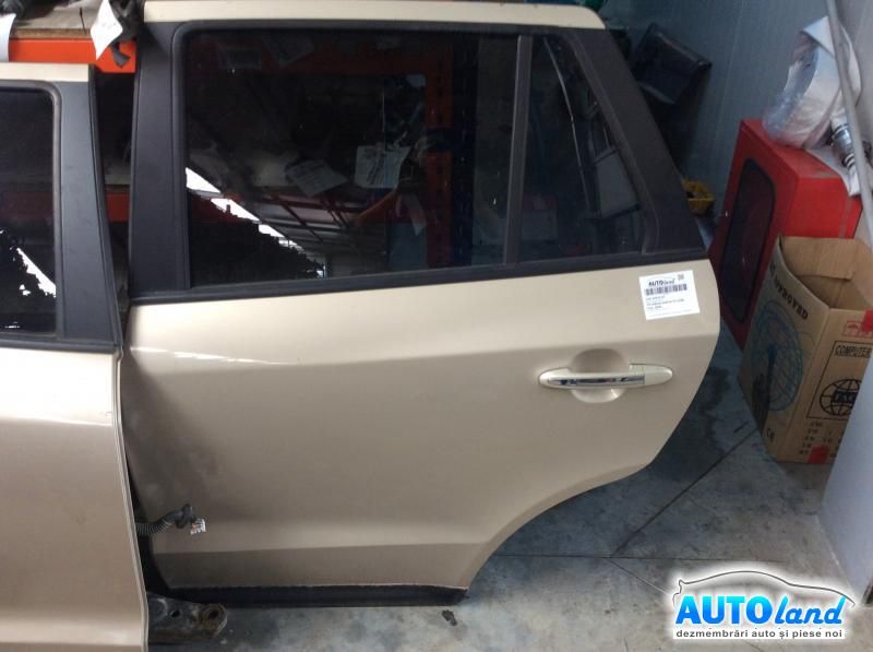 Usa spate Stanga HYUNDAI SANTA FE (CM) 2006-2025
