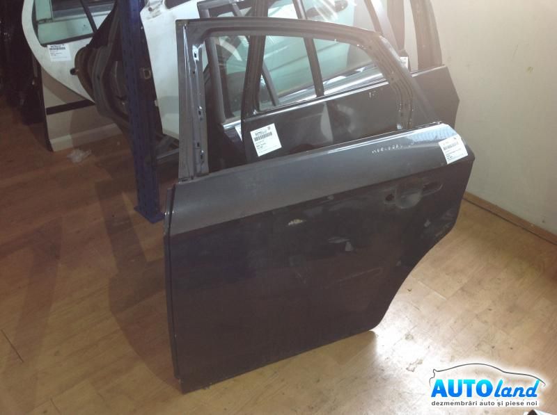 Usa spate Stanga MERCEDES-BENZ B-CLASS (W245) 2005-2025