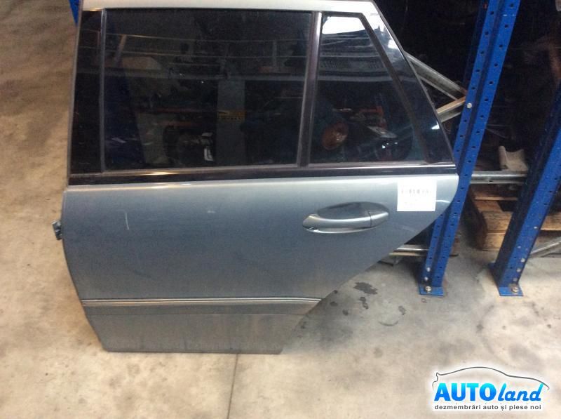 Usa spate Stanga MERCEDES-BENZ C-CLASS T-Model (S203) 2001-2007