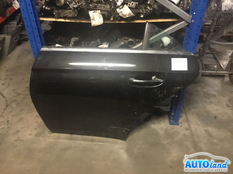 Usa spate Stanga MERCEDES-BENZ CLS (C219) 2004-2010