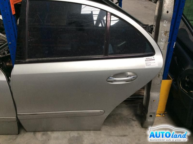 Usa spate Stanga MERCEDES-BENZ E-CLASS (W211) 2002-2008
