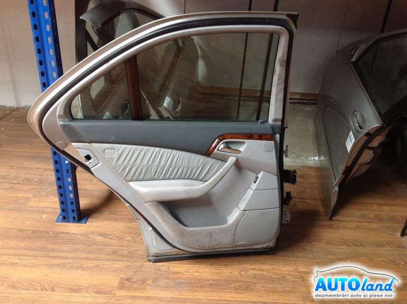 Usa spate Stanga MERCEDES-BENZ S-CLASS (W220) 1998-2005