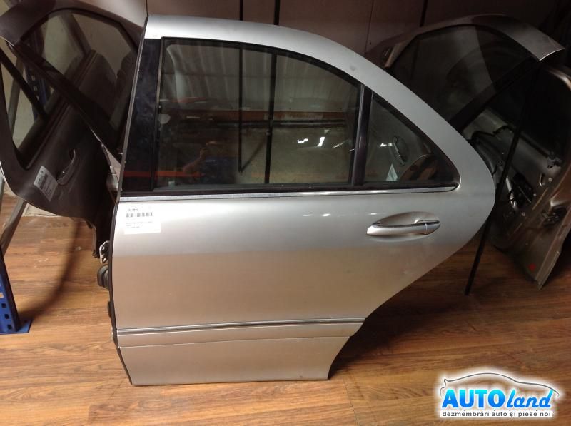 Usa spate Stanga MERCEDES-BENZ S-CLASS (W220) 1998-2005