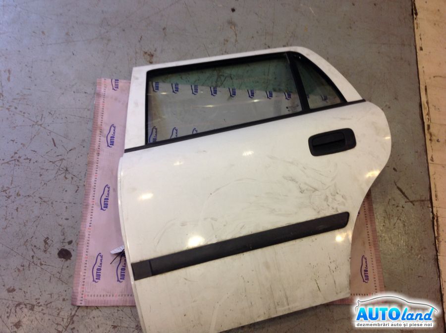 Usa spate Stanga OPEL ASTRA G combi (F35_) 1998-2004