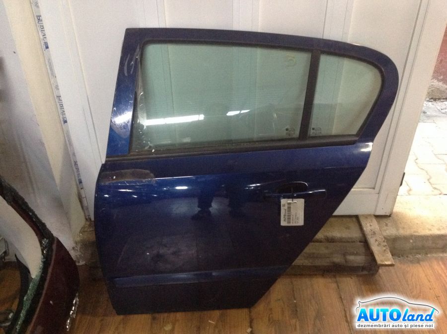 Usa spate Stanga OPEL ASTRA H 2004-2025