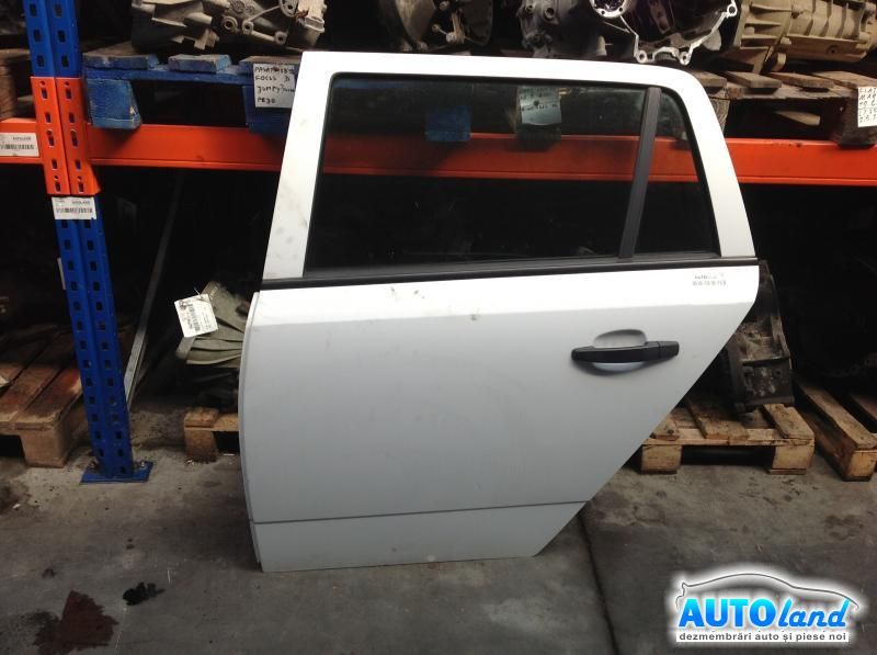 Usa spate Stanga OPEL ASTRA H combi 2004-2025