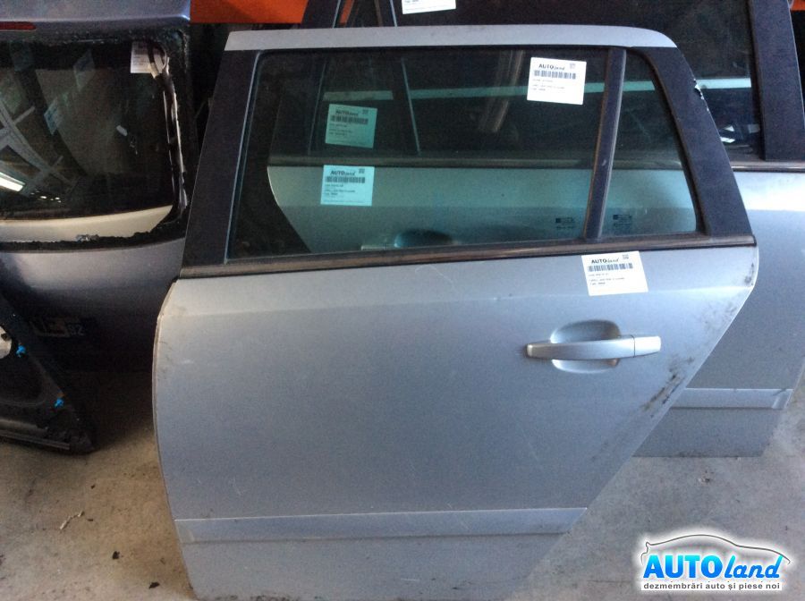 Usa spate Stanga OPEL ASTRA H combi 2004-2025