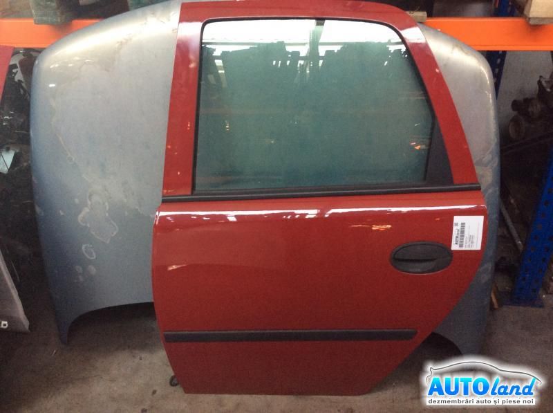 Usa spate Stanga OPEL MERIVA 2003-2010