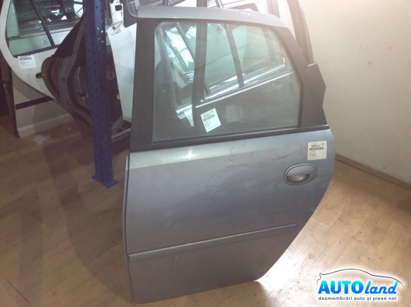 Usa spate Stanga OPEL MERIVA 2003-2010