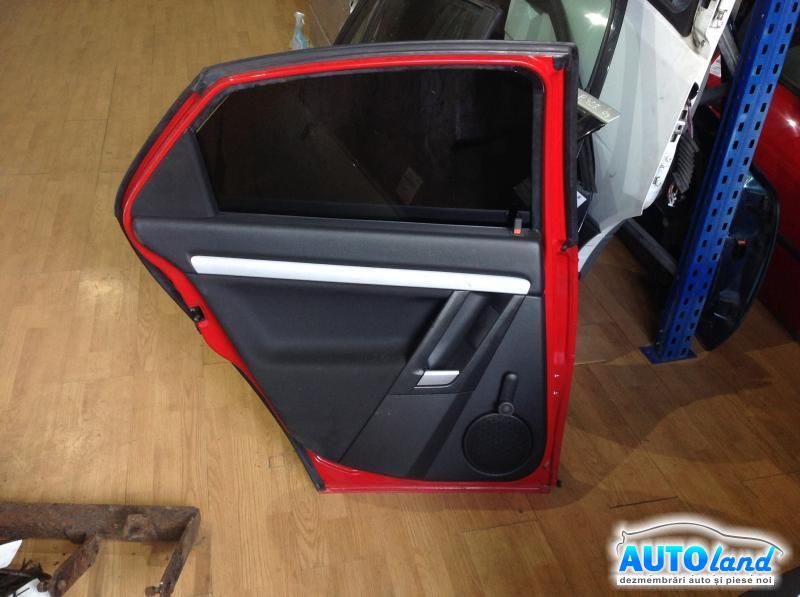 Usa spate Stanga OPEL VECTRA C 2002-2025