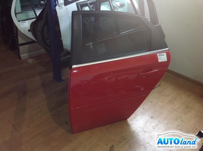 Usa spate Stanga OPEL VECTRA C 2002-2025