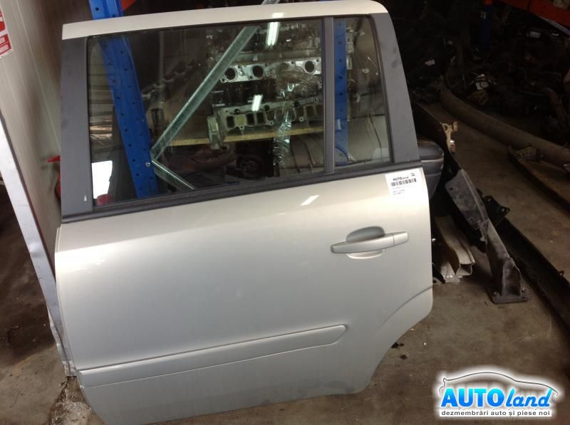 Usa spate Stanga OPEL ZAFIRA (A05) 2005-2025