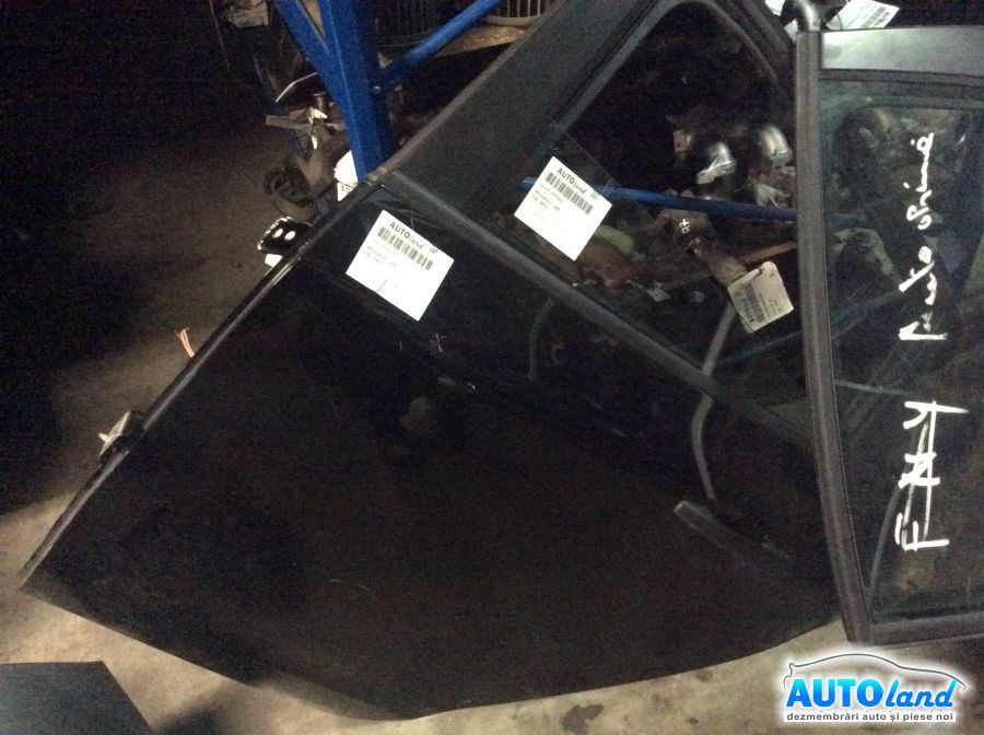 Usa spate Stanga PEUGEOT 208 2012-2025