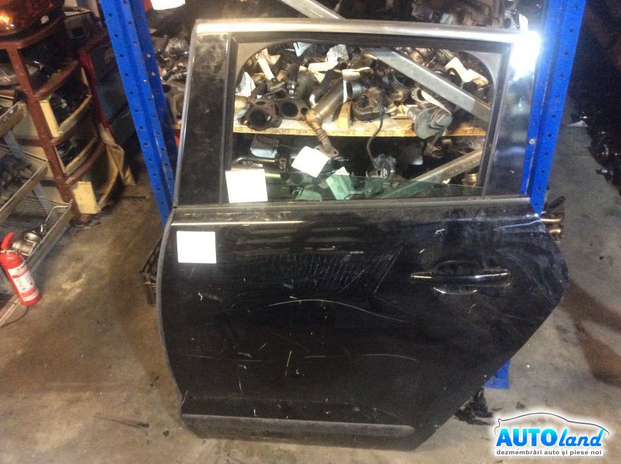 Usa spate Stanga PEUGEOT 3008 2009-2025