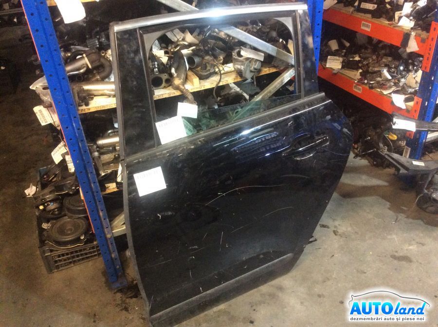 Usa spate Stanga PEUGEOT 3008 2009-2025