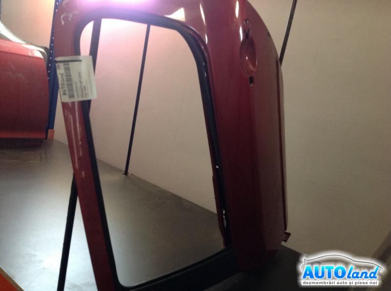 Usa spate Stanga PEUGEOT 307 (3A/C) 2000-2025