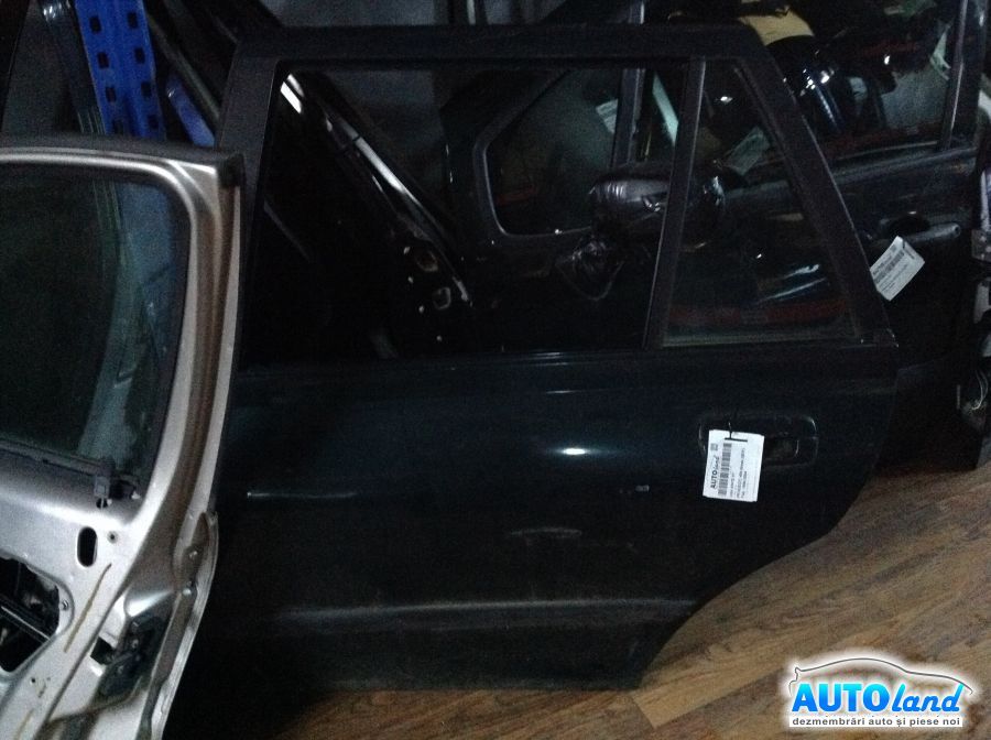 Usa spate Stanga PEUGEOT 406 Break (8E/F) 1996-2004