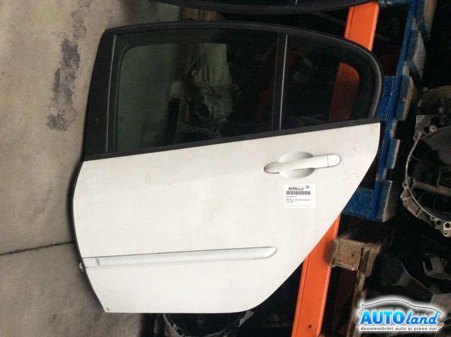 Usa spate Stanga RENAULT LAGUNA III (BT0/1) 2007-2025