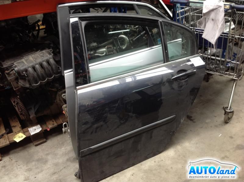 Usa spate Stanga RENAULT LAGUNA III (BT0/1) 2007-2025