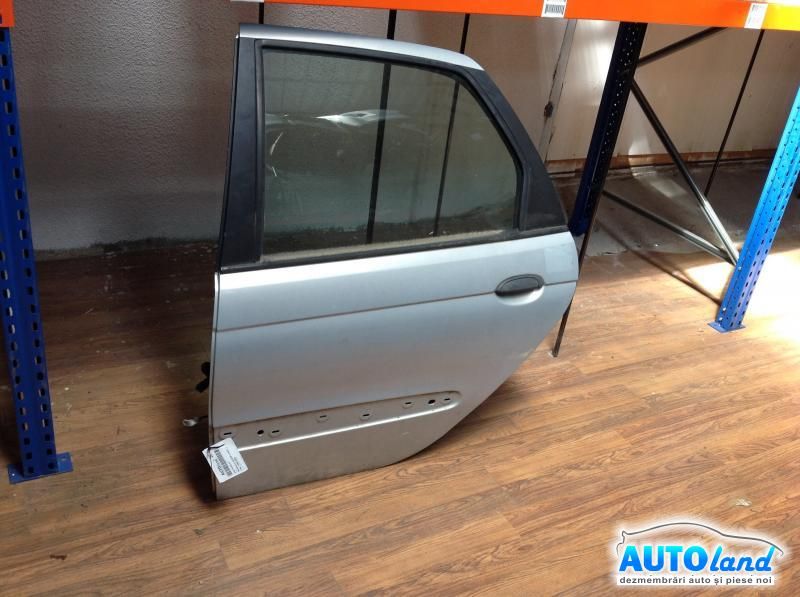 Usa spate Stanga RENAULT SCENIC I (JA0/1_) 1999-2003