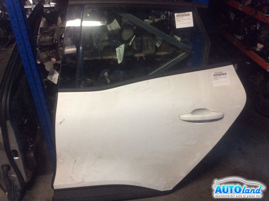Usa spate Stanga RENAULT SCENIC IV (J950/1_) 2015-2025