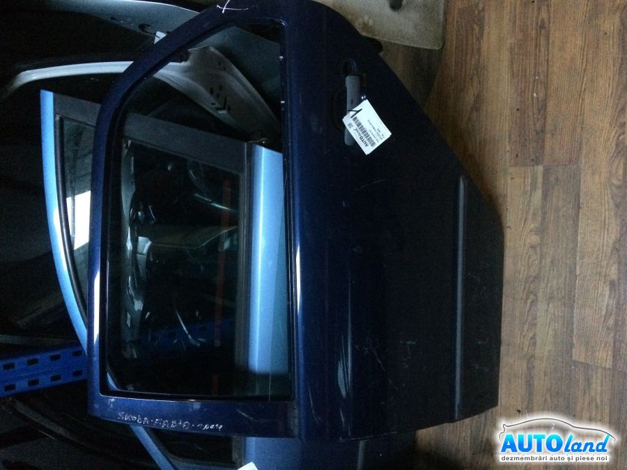 Usa spate Stanga SKODA FABIA (6Y2) 1999-2025