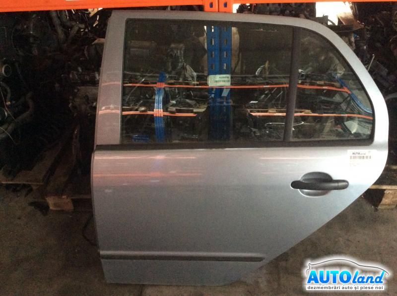 Usa spate Stanga SKODA FABIA (6Y2) 1999-2025