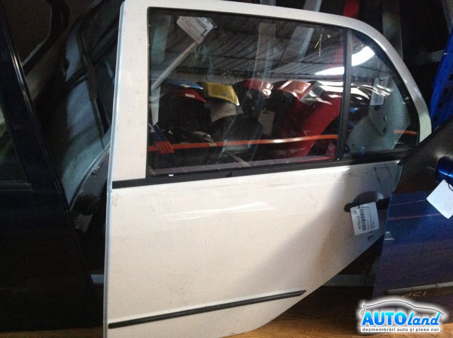 Usa spate Stanga SKODA FABIA (6Y2) 1999-2025