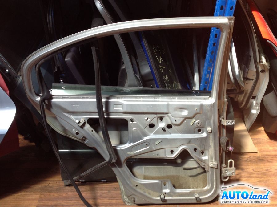 Usa spate Stanga SKODA OCTAVIA (1U2) 1996-2010