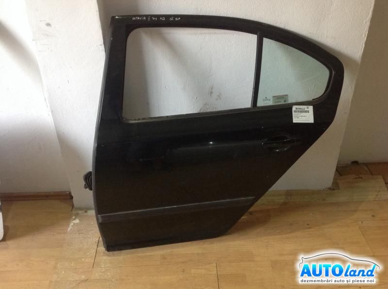 Usa spate Stanga SKODA OCTAVIA (1Z3) 2004-2025