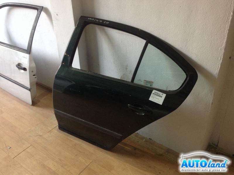 Usa spate Stanga SKODA OCTAVIA (1Z3) 2004-2025